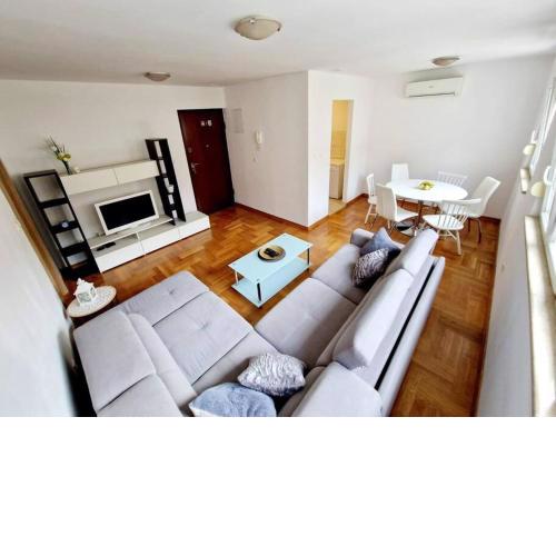 Apartman Nada