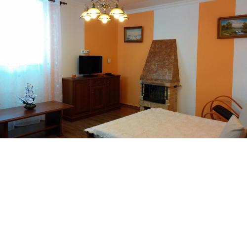 Apartman Nadezda