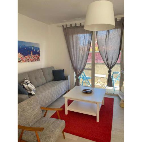 Apartman Nadia Seaview