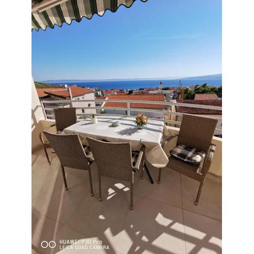Apartman Nadina