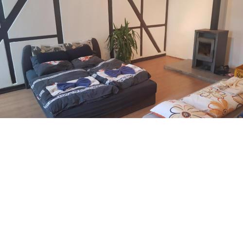 Apartmán náměstí 2