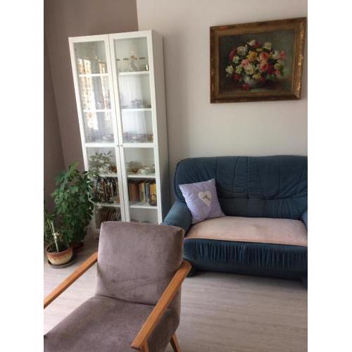 Apartmán Náměstí Horníků