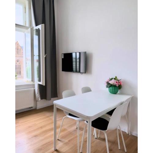 Apartman Namesti Miru