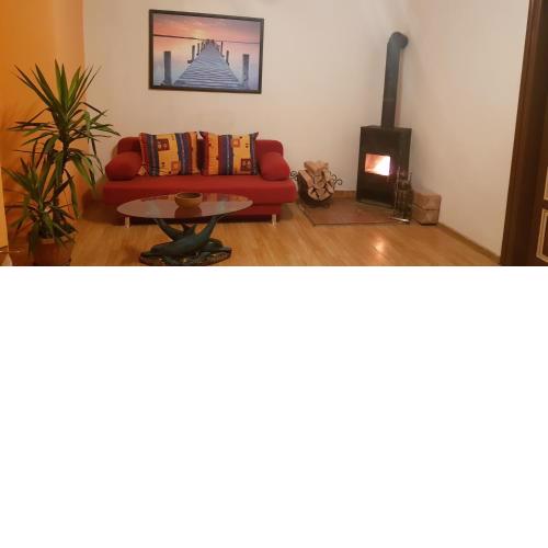 Apartman Náměstí