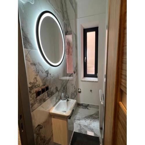 Apartmán Námestie Slobody