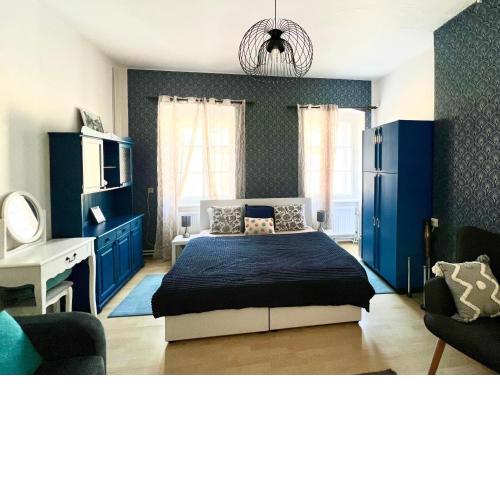 Apartman Natalya Gold Cesky Krumlov