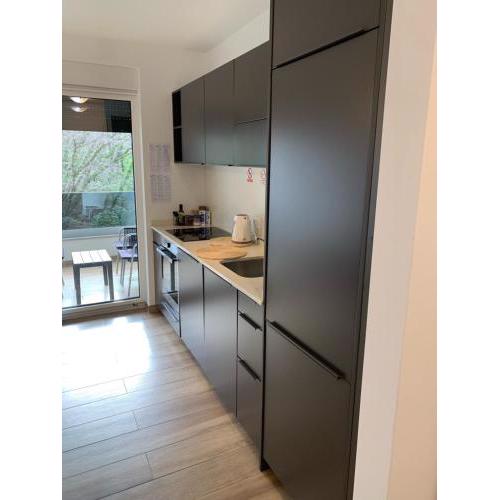 Apartman Nataša