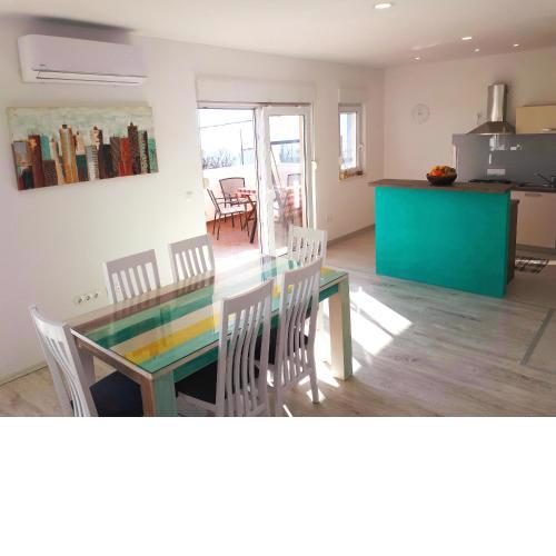 Apartman Natka