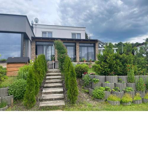 Apartmán NAVRCHU