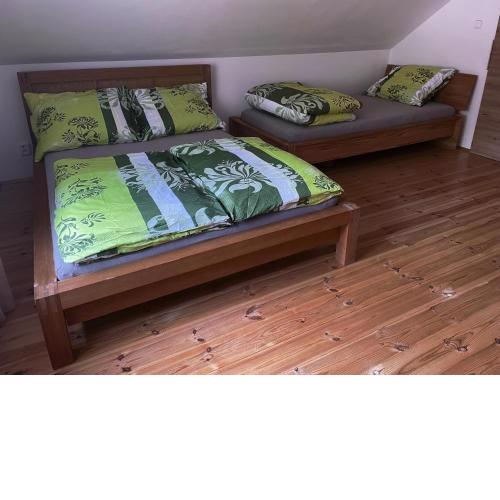 Apartmán Nejdek