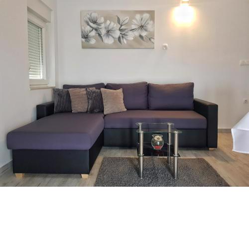 Apartman Nela