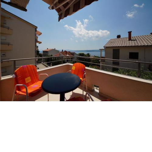 Apartman Nela