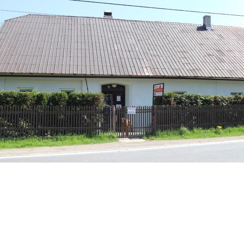 Apartmán Nelinka