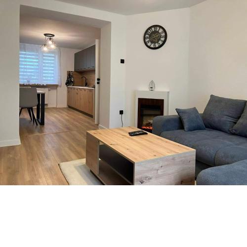 Apartmán Nelka v Poprade