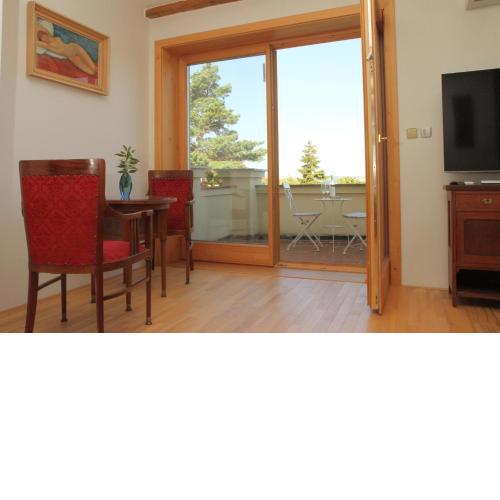Apartmán Nella