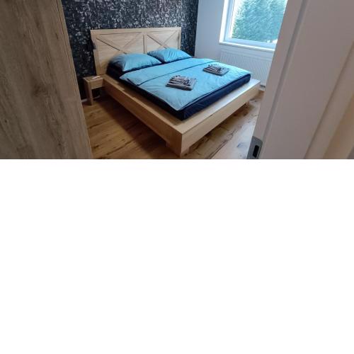 Apartmán Nely