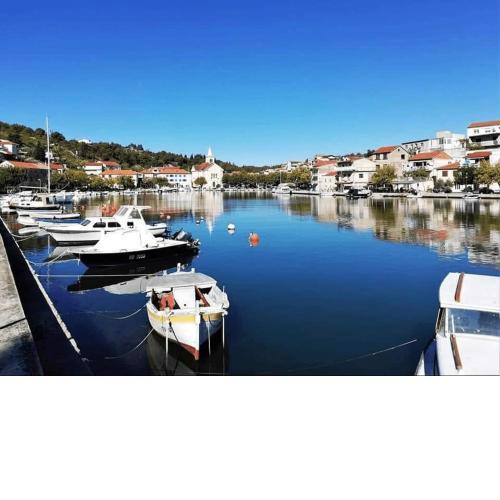 Apartman Nena