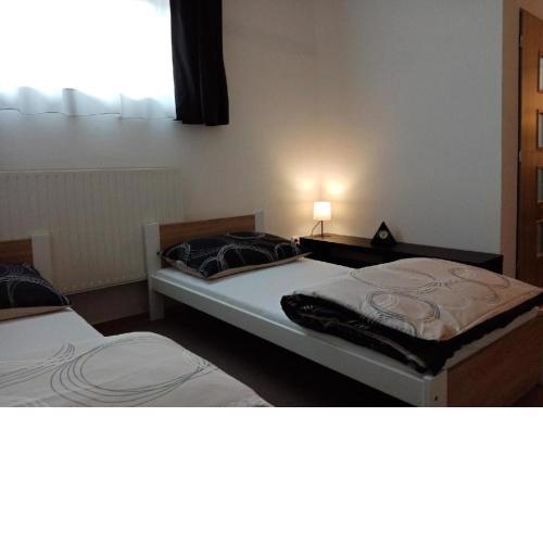 Apartmán Nepomuk