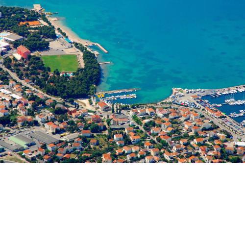 Apartman Nera Vodice