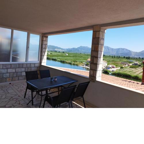 Apartman Neretva