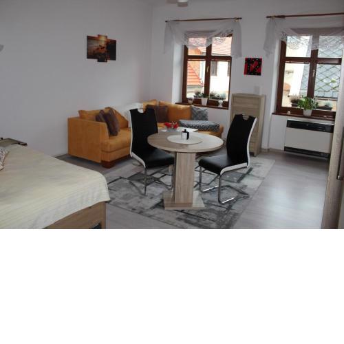 Apartmán Nerudova