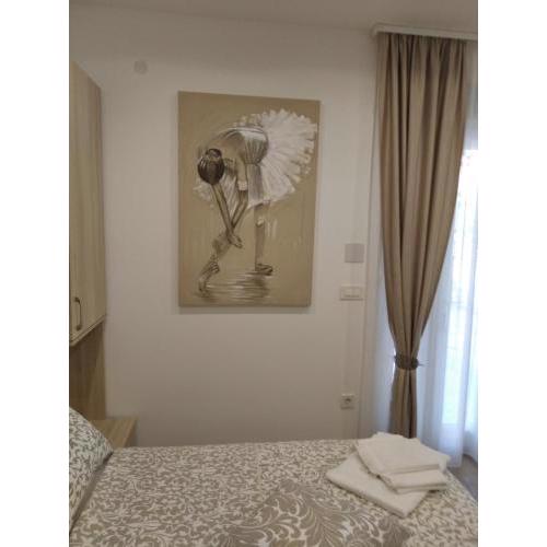 APARTMAN NEŠPULA 2