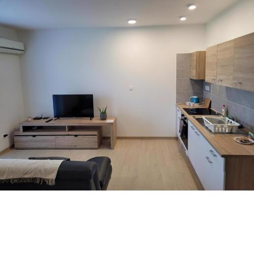 Apartmán Neva Galanta