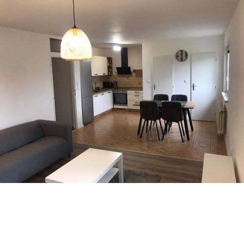 Apartmán Neva Gbely