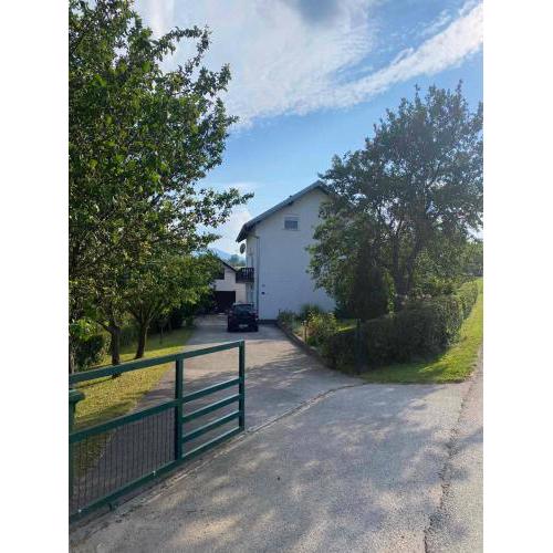APARTMAN NEVENKA