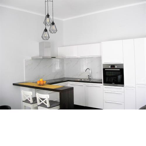 Apartman Neverin