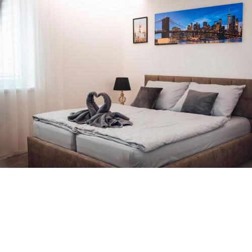 Apartman New York