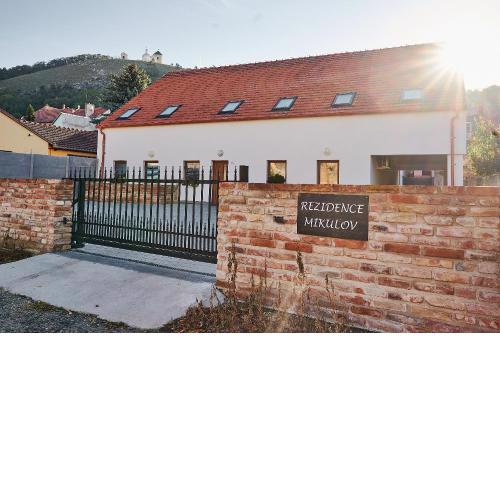 Apartmán NEWSTALGIE