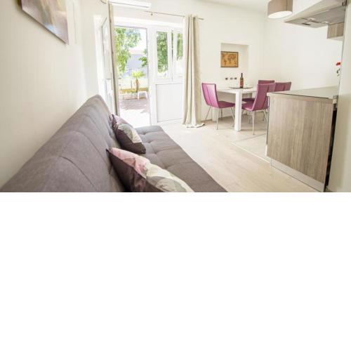 Apartman Neyra 3