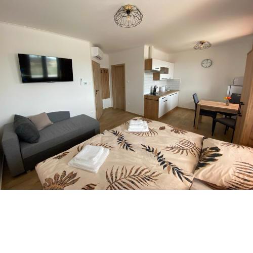 Apartmán Nezábudka
