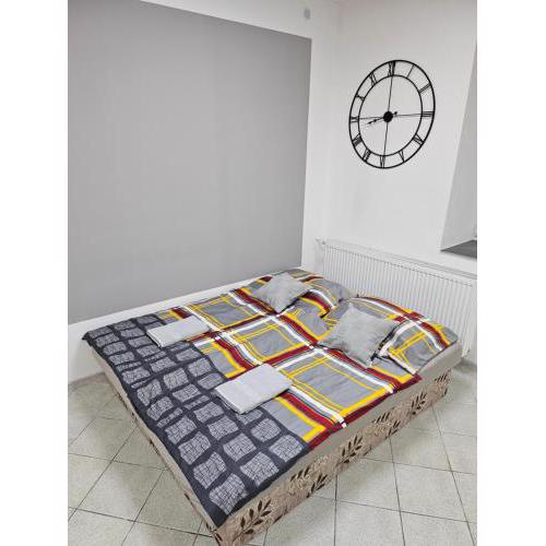 Apartmán NICOLAS