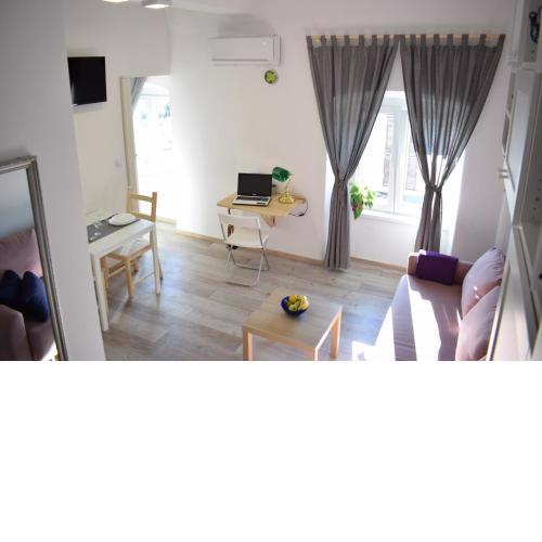 Apartman ''Nicole''