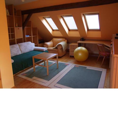Apartmán NIKA