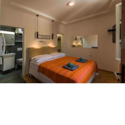 Apartman Nika