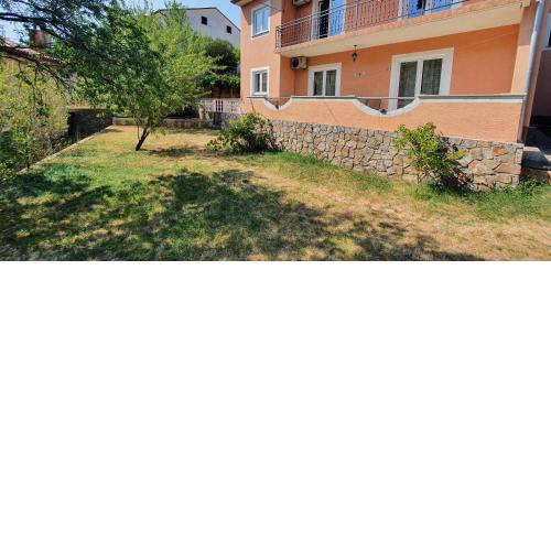 Apartman Nika