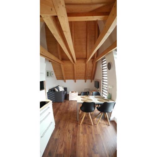 Apartmán NIKI Apollon Resort Lednice