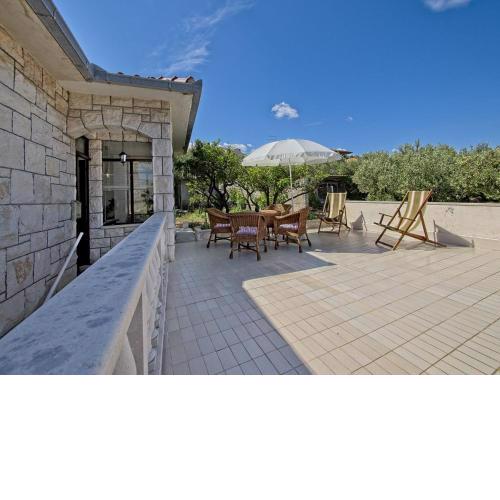 Apartman Nikica