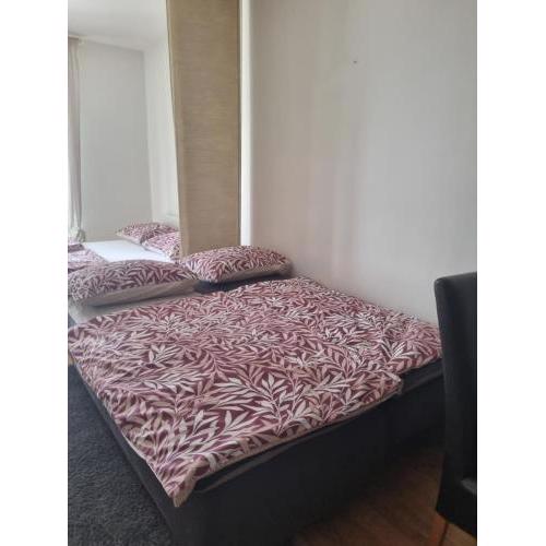 Apartman Niko
