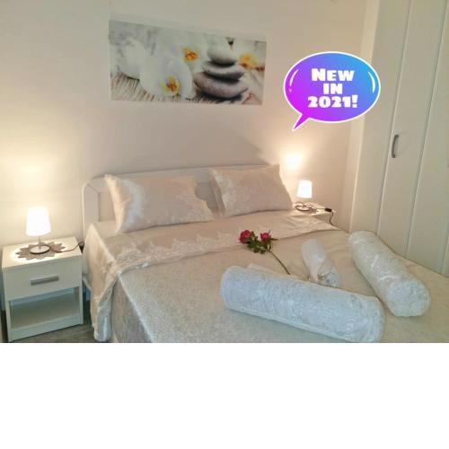 Apartman Nikol