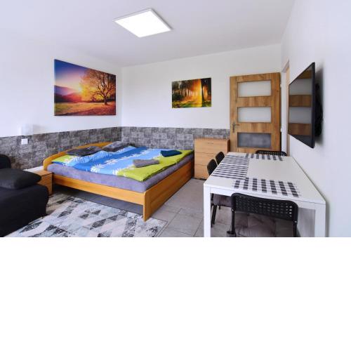 Apartman Nikola Trojanovice