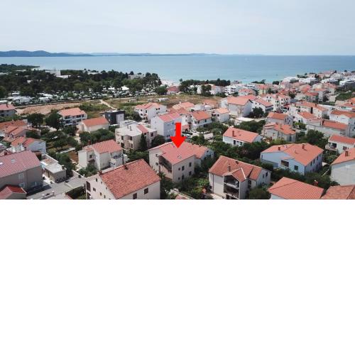 Apartman Nikola