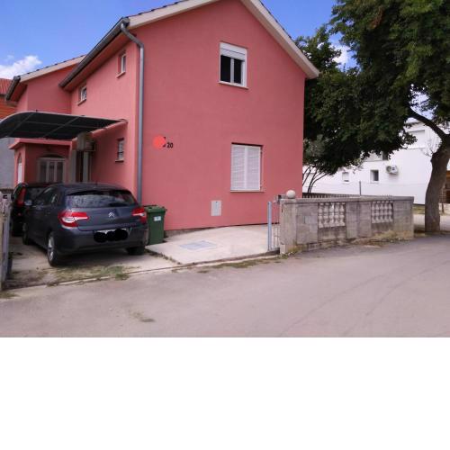 Apartman Nikola