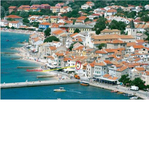 APARTMAN Nikolina