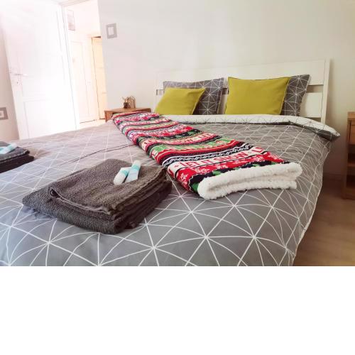 Apartman Nila