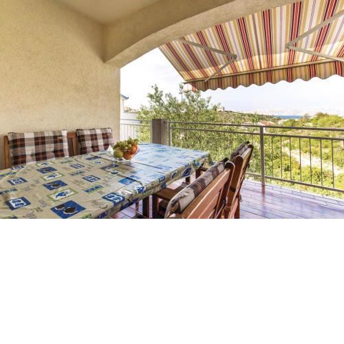 Apartman Nina 2
