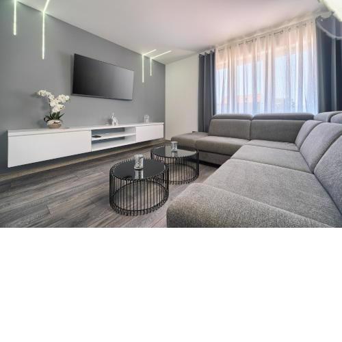 Apartman Nina